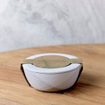 Robert Gordon | The Wanderer | Container 1 Litre | White Speckle Robert Gordon | The Wanderer | Container 1 Litre | White Speckle